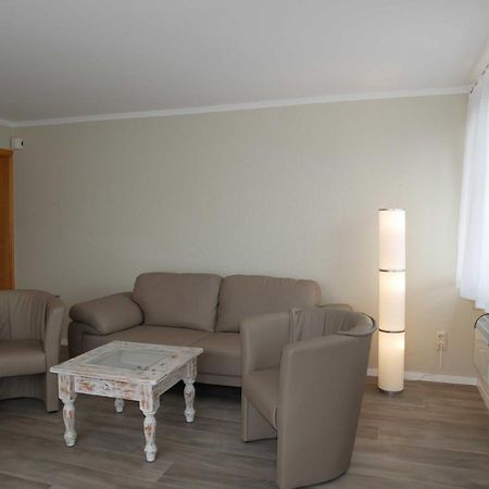 Ferienwohnung Zur Ostsee 1 Zinnowitz Luaran gambar