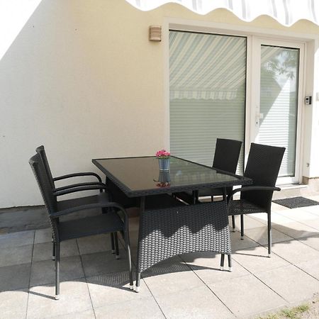 Ferienwohnung Zur Ostsee 1 Zinnowitz Luaran gambar