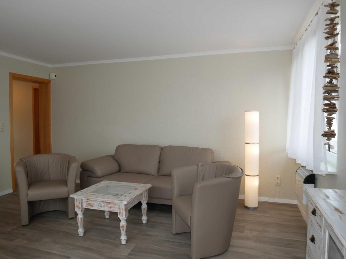 Ferienwohnung Zur Ostsee 1 Zinnowitz Luaran gambar