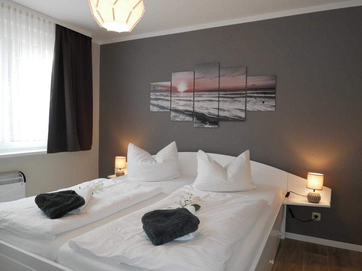 Ferienwohnung Zur Ostsee 1 Zinnowitz Luaran gambar