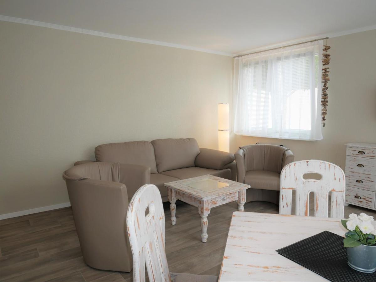 Ferienwohnung Zur Ostsee 1 Zinnowitz Luaran gambar