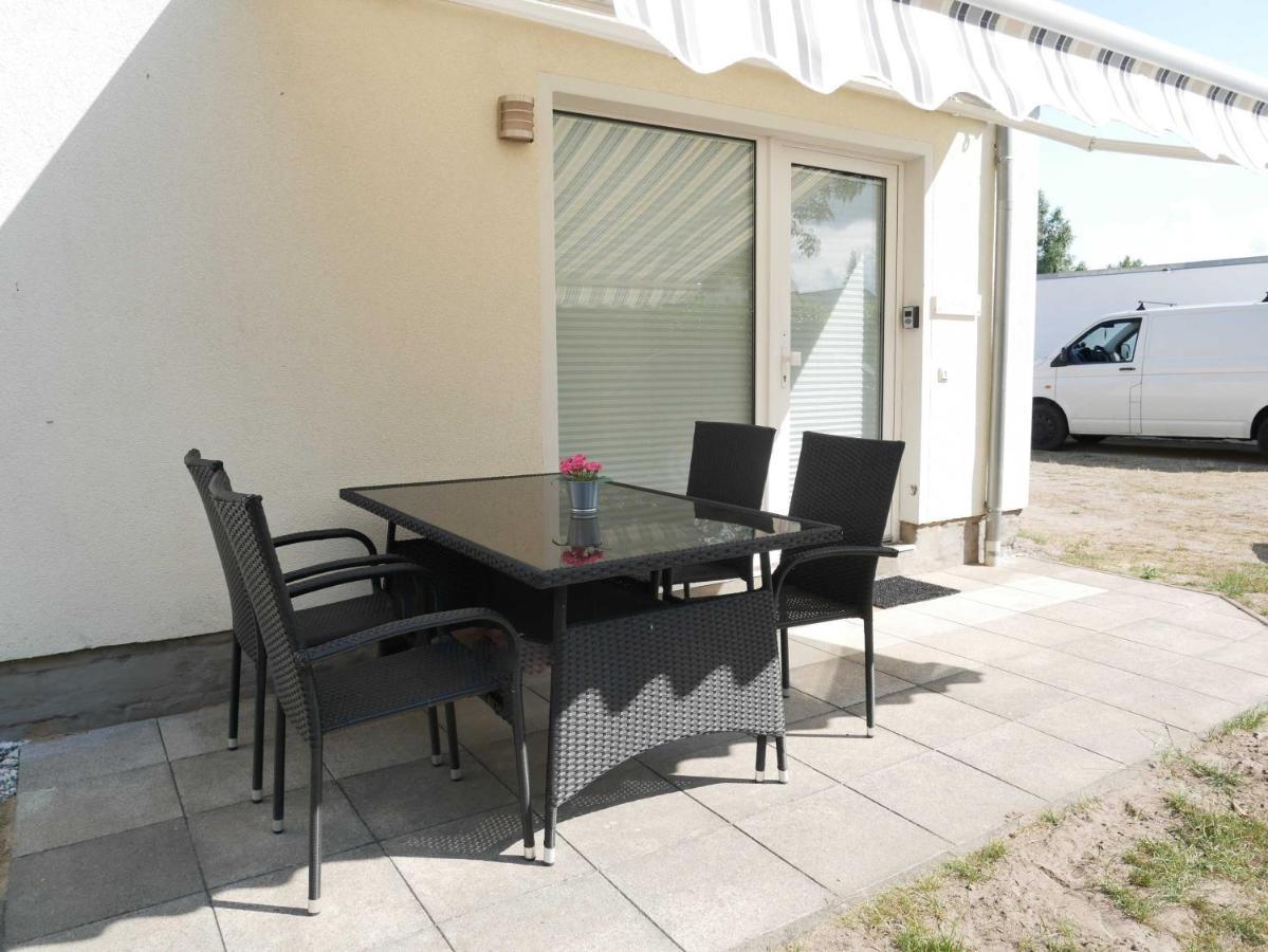 Ferienwohnung Zur Ostsee 1 Zinnowitz Luaran gambar