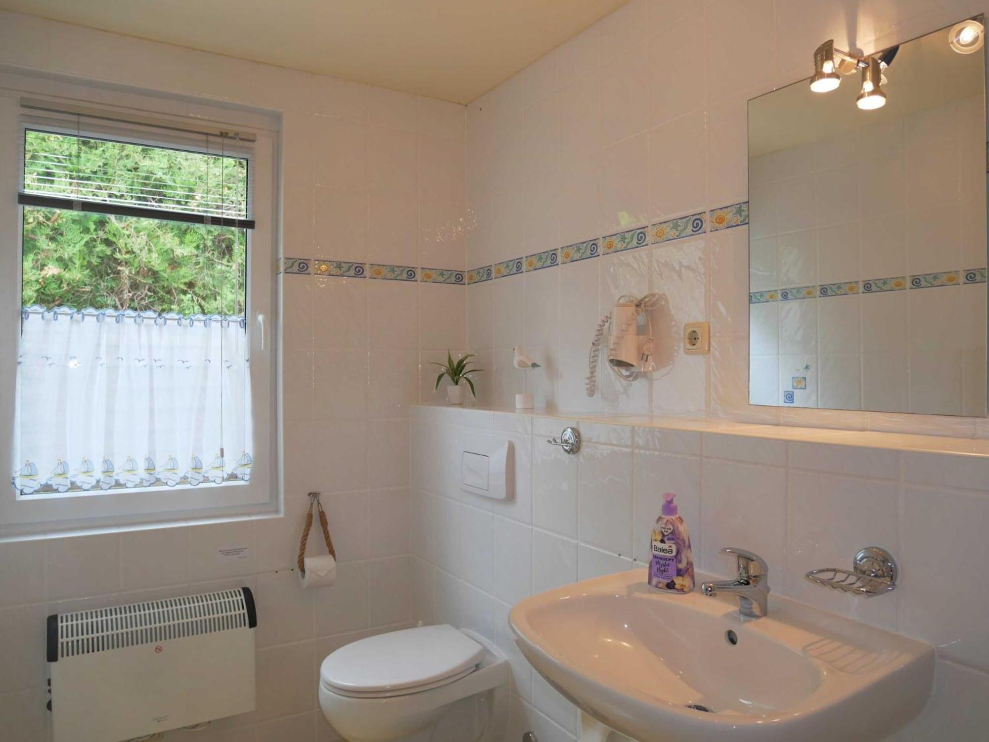 Ferienwohnung Zur Ostsee 1 Zinnowitz Luaran gambar